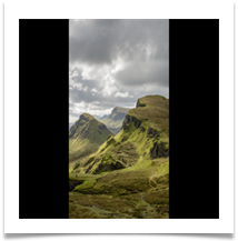 Bioda Buidhe and Cleat - Bill Rigby